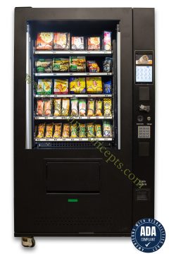 VC FEL9-10 F2 ADA Black