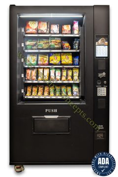 VC FSC9-10 F2 ADA Black