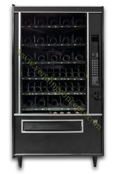 Wittern-USI 3015 Black