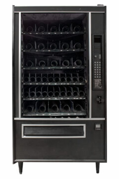 Wittern-USI 3015 Black