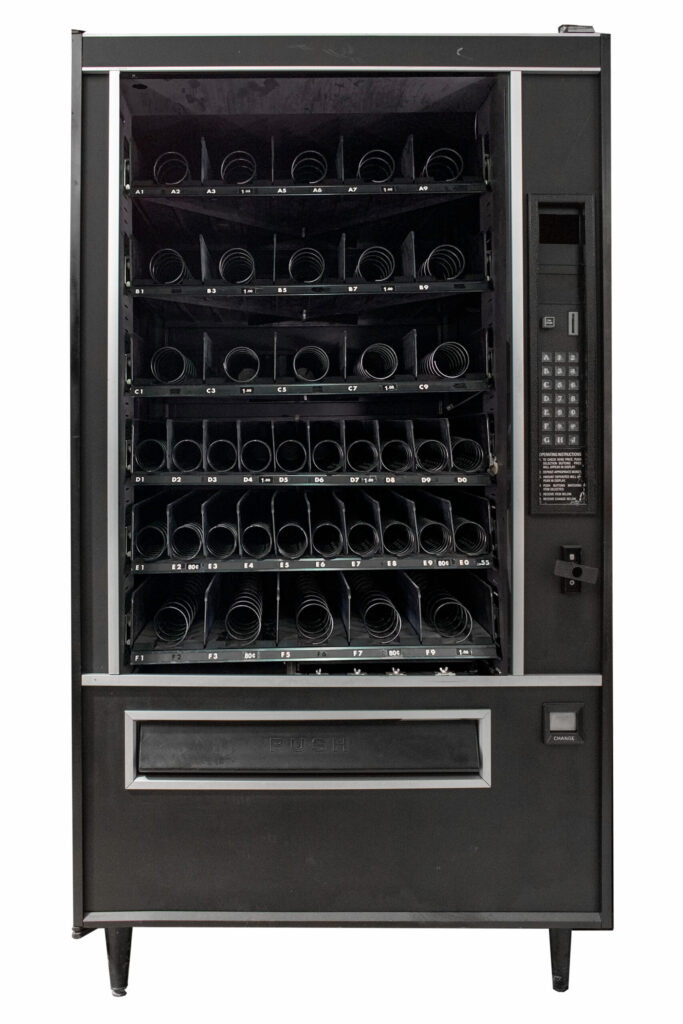 Wittern-USI 3015 Black