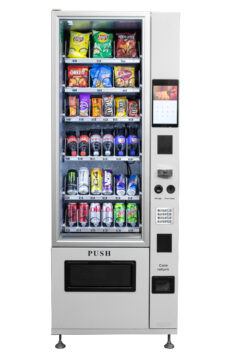 VC 7206-10C ADA White