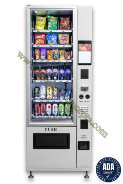 VC 7206-10C ADA White