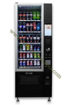 VC 7206-10D ADA Black