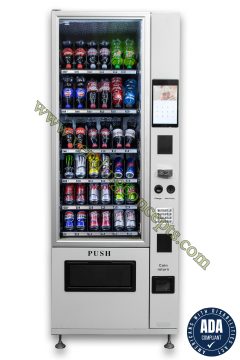 VC 7206-10D ADA White