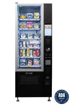 VC 7206-10F ADA Black