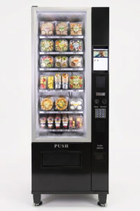 VC 7206-10F ADA Black view 1