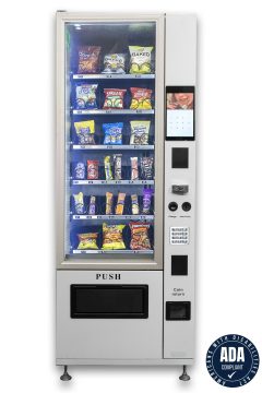 VC 7206-10S ADA White