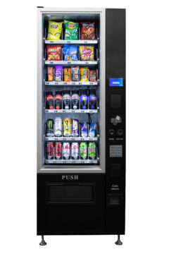 VC 7206-5C ADA Black