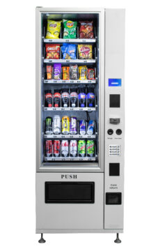 VC 7206-5C ADA White