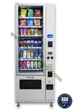 VC 7206-5C ADA White