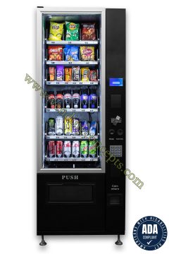 VC 7206-5C ADA Black