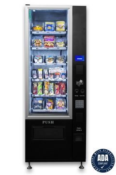 VC 7206-5F ADA Black