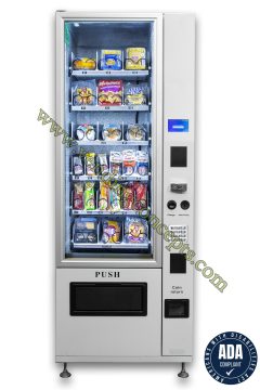 VC 7206-5F ADA White