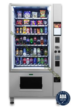 VC 9009-10C ADA White