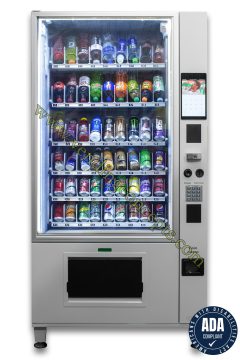 VC 9009-10D ADA White