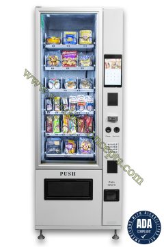 VC 7206-10F ADA White