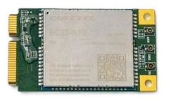 VC - Board - 4G Wireless Fidelity (WiFi)