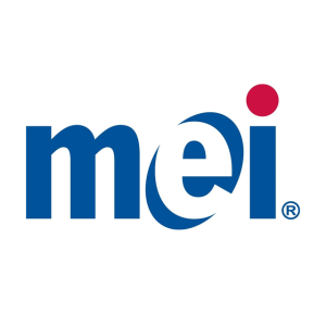 MEI logo