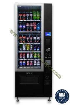 VC 7206-5D ADA Black