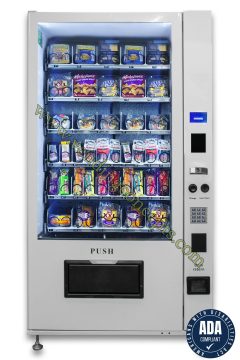 VC 7210-5F ADA White