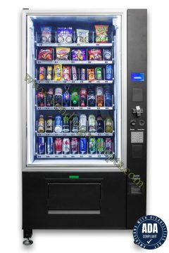 VC 9009-5C ADA Black