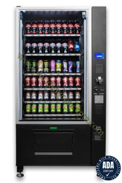 VC 9009-5D ADA Black