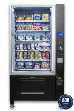 VC 9009-5F ADA Black