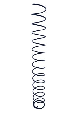 VC - Spiral - 12 Count -  Long - Left Hand