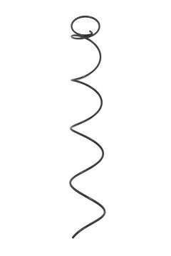 VC - Spiral - 4 Count - Long - Left Hand
