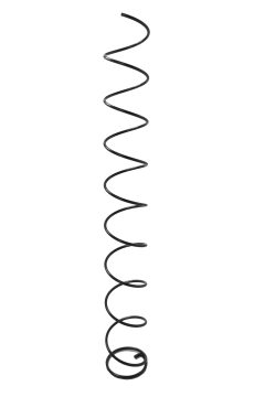 VC - Spiral - 8 Count -  Long - Left Hand