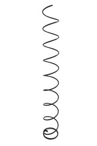 VC - Spiral - 8 Count - Long - Right Hand view 1