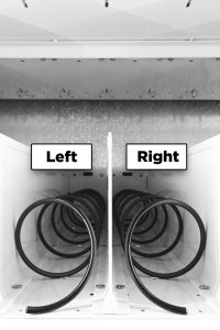 VC - Spiral - 8 Count - Long - Right Hand view 2