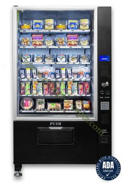 VC 7212-5F ADA Black