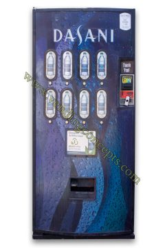 Royal Vendors 804 Chameleon Dasani