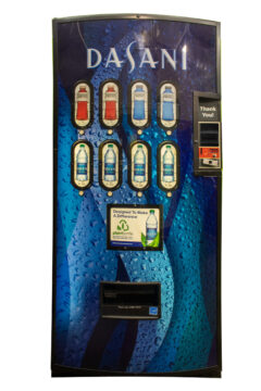 Royal Vendors 804 Chameleon Dasani
