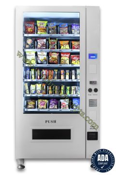 VC 8010-5S ADA White