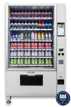 VC 7212-10D ADA White