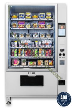 VC 7212-10F ADA White