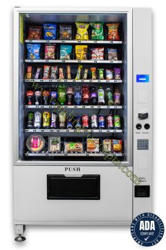 VC 7212-5C ADA White