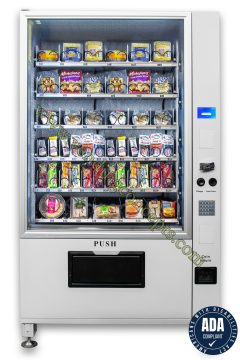 VC 7212-5F ADA White