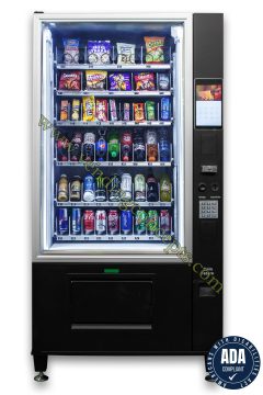 VC 9009-10C ADA Black