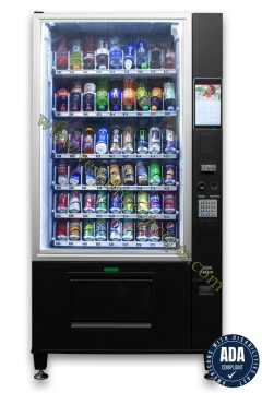 VC 9009-10D ADA Black