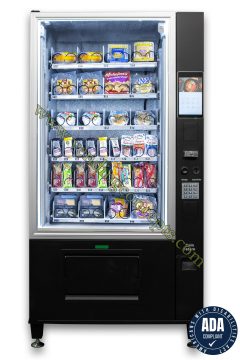 VC 9009-10F ADA Black