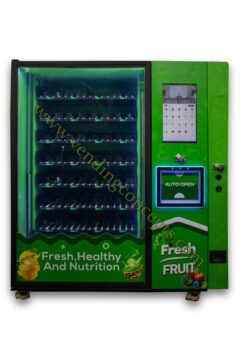 VC 9011-22X Speciality