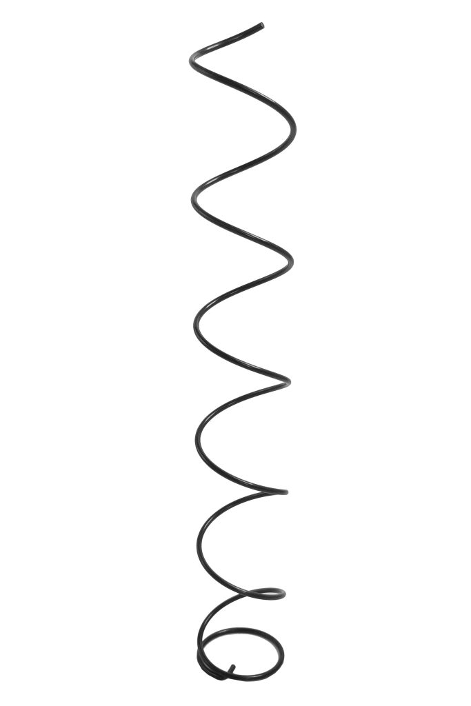 VC - Spiral - 5 Count - Short - Left Hand