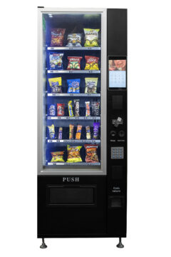 VC 7206-10S ADA Black