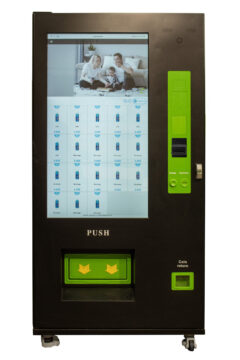 VC 7208-50F