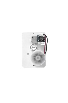 VC - Vend Motor - Short - White