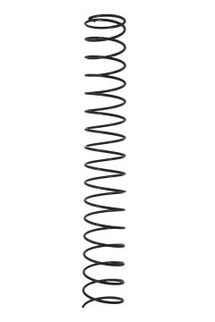 VC - Spiral - 15 Count - Short - Left Hand